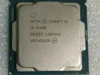 Intel Core I5 8400 8th Gen Processor