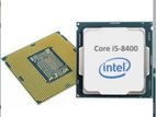 Intel Core i5-8400 8th Generation Processor