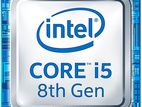 Intel Core i5-8400 Processor