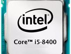 Intel Core i5-8400 Processor