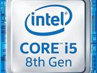 Intel Core i5-8500 8th Gen Processor