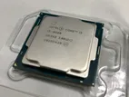 🧠 Intel Core i5‑8500 Processor