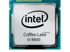 INTEL CORE I5/8Generation