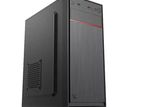 Intel Core i5 8th Generation_8GB RAM - 256GB SSD_Graphic 4GB_Desktop PC