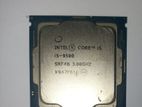 Intel Core i5-9400 9th Generation