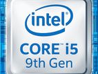 Intel Core i5-9400 9th Generation Processor