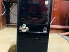 Intel Core i5-9400 CPU with 16 GB Ram