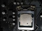 Intel Core I5-9400f (9th Gen, Coffee Lake)