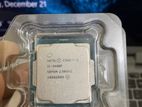 Intel Core i5 9400F 9th gen Procesor