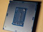 Intel Core I5 9400f Fresh Condition processor