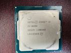 Intel Core I5 9th Gen Processor