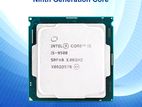 Intel Core I5 9th gen processor