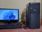 Intel Core I5 Full Pc Setup Sell