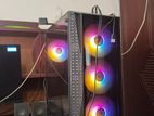 Intel Core I5 Th Generation Full Desktop Setup .
