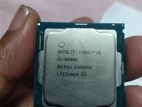 Intel core i5(8 gen)