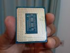 Intel core i7 12th Gen