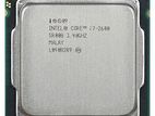 Intel Core i7-2600 2nd Gen 3.4 GHz Quadcore Processor