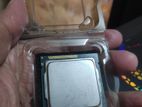 Intel Core i7 - 2600 Processor with original fan