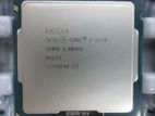 Intel Core i7-3770 3rd Gen Ivy Bridge Quad-Core 3.4GHz processor