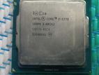 Intel Core I7 3770 Processor