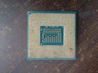 Intel Core i7 3rd gen processor