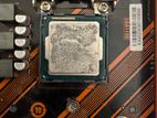Intel Core I7 4770