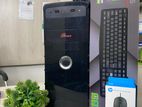 Intel Core I7 ( 4th Gen 3.60 Ghz)_ram 8gb_ssd 120gb_new Mouse & Keyboard