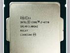 Intel Core i7 4th Generation Processor