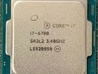 💻 Intel Core I7-6700 Combo – Processor + Motherboard Ram