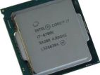 Intel Core i7 6700K 4.00 GHz Unlocked Quad Skylake Processor