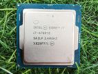 Intel Core i7 6th Generation Processor TE Series