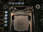 Intel Core i7 7700 3.6 GHz LGA 1151 Socket 4 Cores Desktop Processor