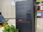 Intel Core i7 7th Gen_Ram 8GB DDR-4_SSD NVMe 256GB_Graphic 4GB_নতুন পিসি