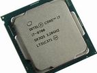 Intel Core i7 -8700 Coffee Lake 6-Core 3.2 GHz LGA 1151