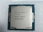 Intel Core I7 -8700 Coffee Lake 6-core 3.2 Ghz Lga 1151