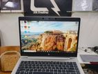 intel core i7 8th 8/256 HP Elitebook