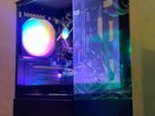 Intel Core I7 RAM 16GD SSD 128GB HDD 500GD GPU 4Gb Built-In PC