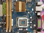 intel-core-paninium-prossesor --gigbyte-mother-board sell