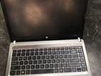 Intel Corei5 4nd generation laptop. Probook 4430s hhd-500 ram 10-Gb