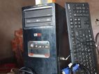 intel cori3 4th gen desktop for sell.