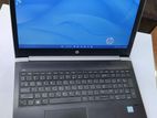 Intel CPU 8250u Hp Probook Core i5 8th Gen graphic 4gb shared