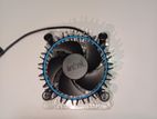 Intel Cpu cooler