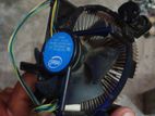 Intel CPU Cooling Fan