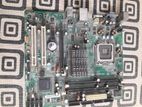 Intel D31 Motherboard (Used)