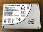 Intel DC S3500 Series 480GB SSD