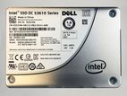 Intel DC S3610 Series 1.6TB SSD