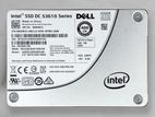 Intel DC S3610 Series 400GB SSD