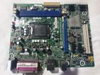 INTEL DESKTOP BOARD 02