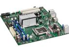 Intel Desktop Board DG41RQ