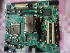 Intel DG 31 pro mother board